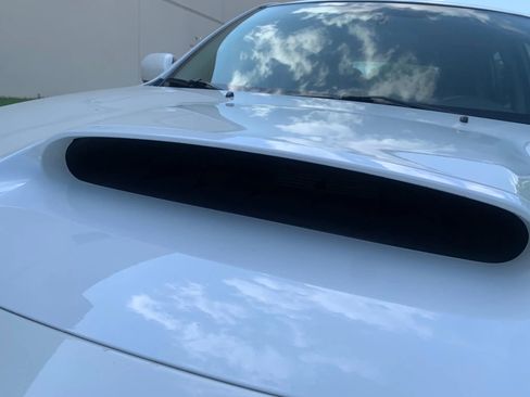 Used 2014 Subaru Impreza WRX Hatchback image 25