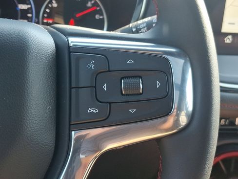Used 2023 Chevrolet Blazer RS w/ Enhanced Convenience Package AWD/4WD image 27