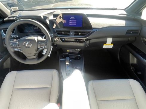 New 2025 Lexus UX 300h AWD image 11
