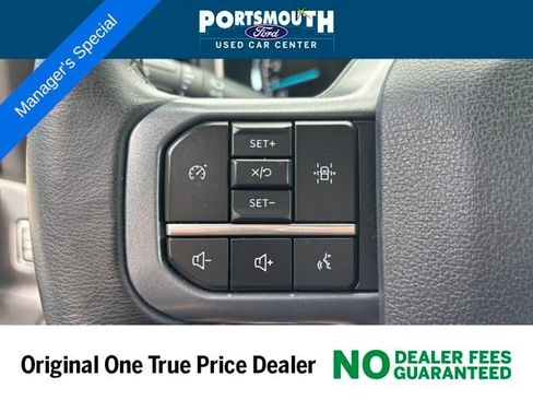 Certified 2023 Ford F150 XLT w/ Equipment Group 302A High image 19