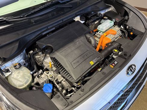 Used 2019 Kia Niro EX Premium w/ Sunroof Package FWD image 73