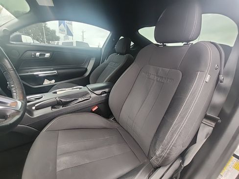 Used 2023 Ford Mustang Coupe w/ Equipment Group 101A image 11