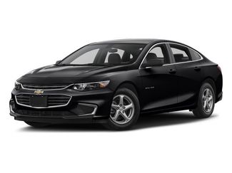 Used 2017 Chevrolet Malibu LS FWD video 1