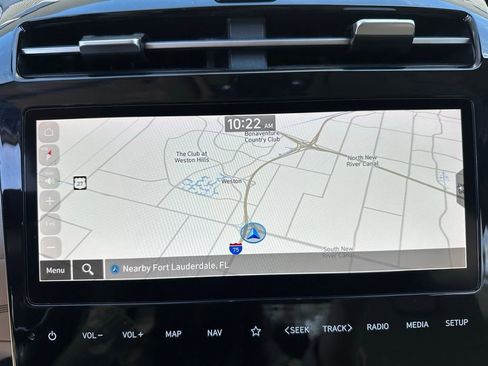 Used 2023 Hyundai Tucson Limited image 29