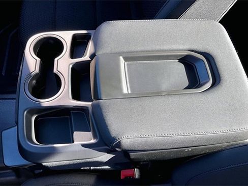 New 2026 GMC Sierra 3500 Pro image 8