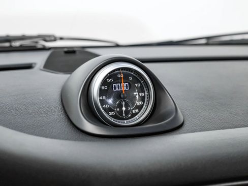 Used 2008 Porsche 911 GT3 RS image 19