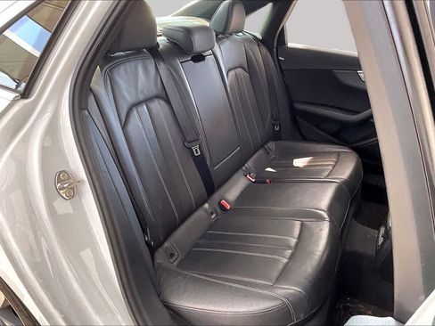 Used 2020 Audi A4 2.0T Prestige w/ Prestige Package FWD image 19