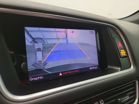 Used 2016 Audi SQ5 Premium Plus w/ Technology Package image 29