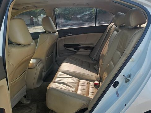 Used 2008 Honda Accord EX-L image 23