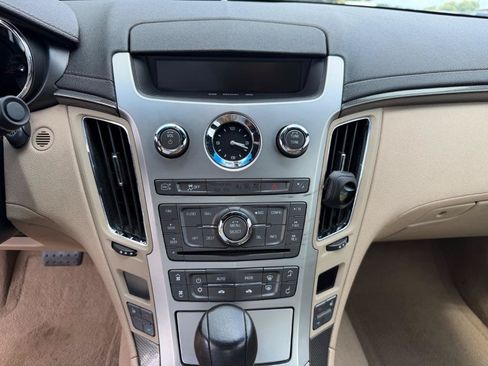 Used 2012 Cadillac CTS Performance AWD/4WD image 16