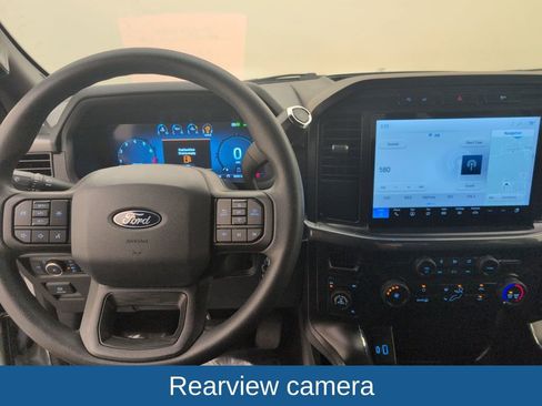 Certified 2024 Ford F150 STX image 25