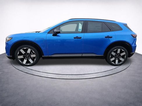 New 2026 Honda Prologue Elite image 5