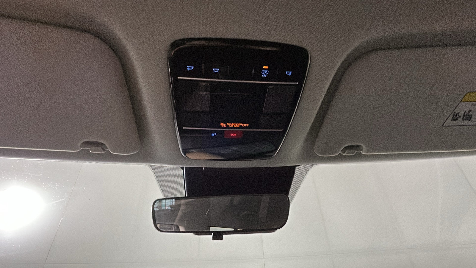 Certified 2024 Hyundai Santa Fe SEL AWD/4WD image 33