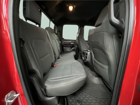 Used 2022 RAM 1500 Big Horn w/ Night Edition AWD/4WD image 39