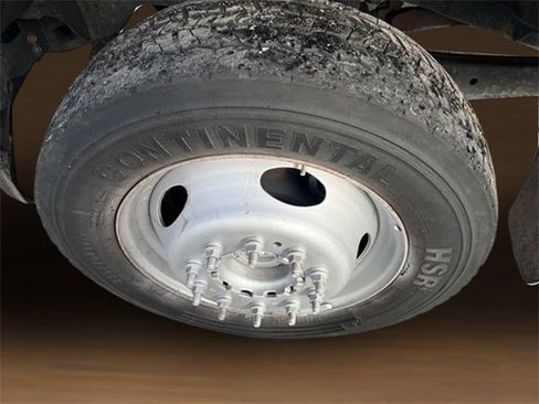 Used 2018 Ford F550 4x4 Crew Cab Super Duty image 20