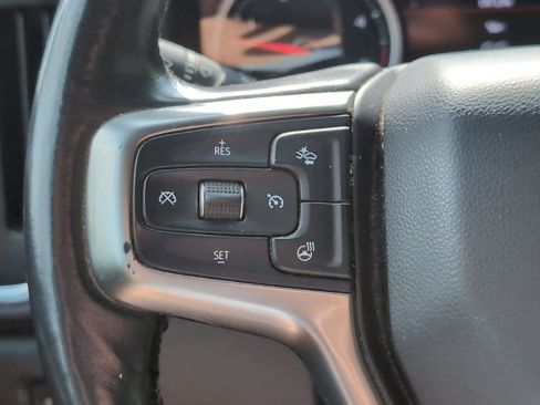 Used 2020 Chevrolet Silverado 2500 LTZ w/ LTZ Plus Package AWD/4WD image 28