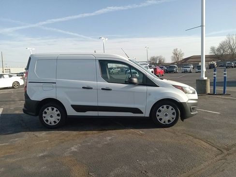 Used 2023 Ford Transit Connect XL image 8