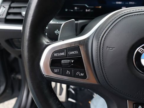 Used 2023 BMW M340i w/ Premium Package RWD image 25
