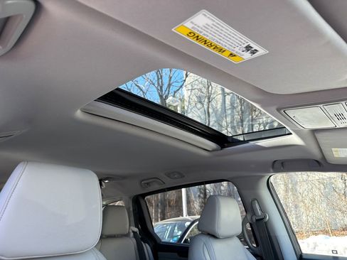 Used 2018 Honda Odyssey EX-L image 4