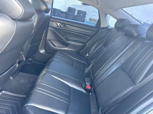 Used 2022 Honda Accord Sport Special Edition image 17