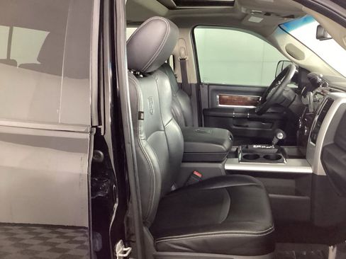 Used 2012 RAM 1500 Laramie image 8