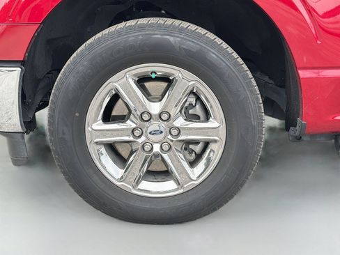 Used 2024 Ford F150 XLT w/ Mobile Office Package RWD image 41