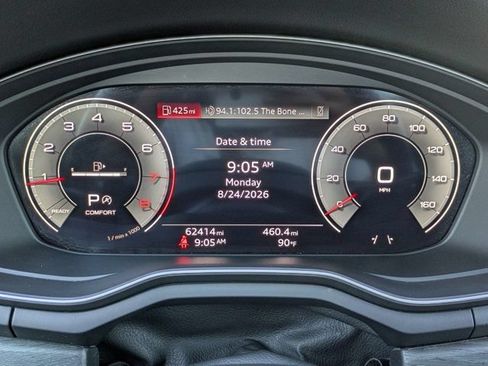 Used 2024 Audi A5 2.0T Premium Plus AWD/4WD image 31