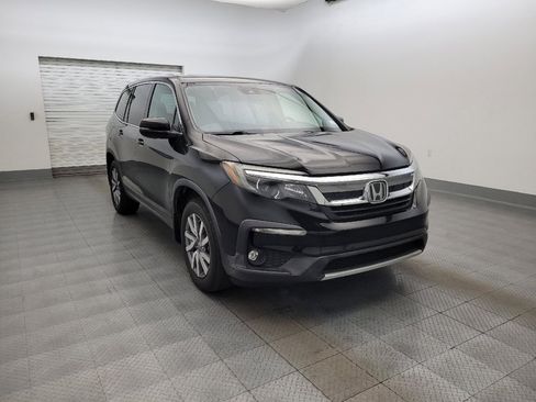 Used 2019 Honda Pilot EX-L image 13