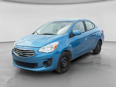 Used 2018 Mitsubishi Mirage G4 ES