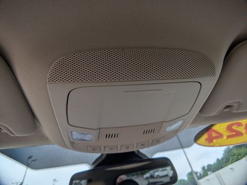 Used 2024 Ford Edge SEL AWD/4WD image 19