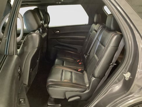 Used 2024 Dodge Durango GT RWD image 20