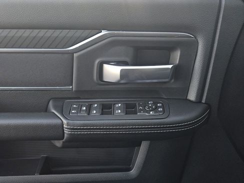 New 2026 RAM 3500 Big Horn image 28