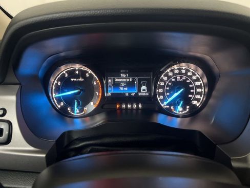 Used 2021 Ford Ranger XLT w/ Equipment Group 302A High image 65