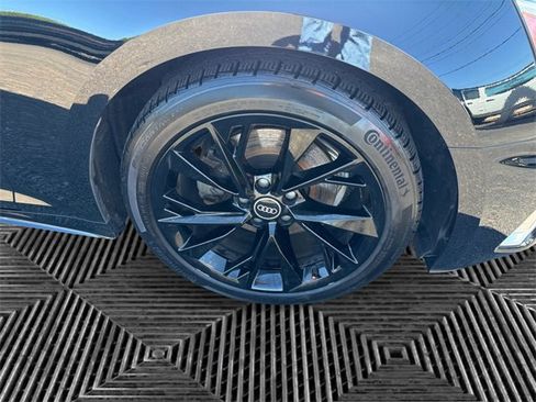 Used 2021 Audi A5 2.0T Premium Plus w/ Premium Plus image 14