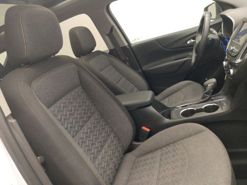 Used 2023 Chevrolet Equinox LT FWD image 21