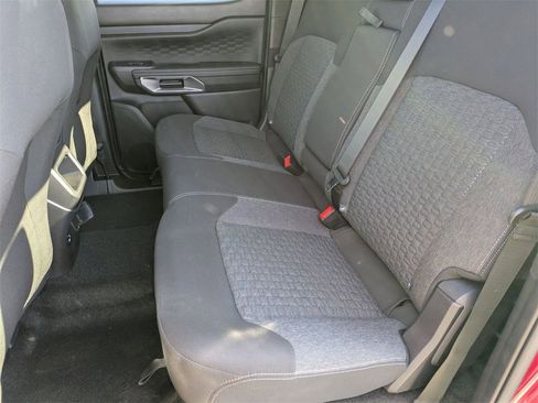 New 2025 Ford Ranger XLT w/ Equipment Group 301A High image 18
