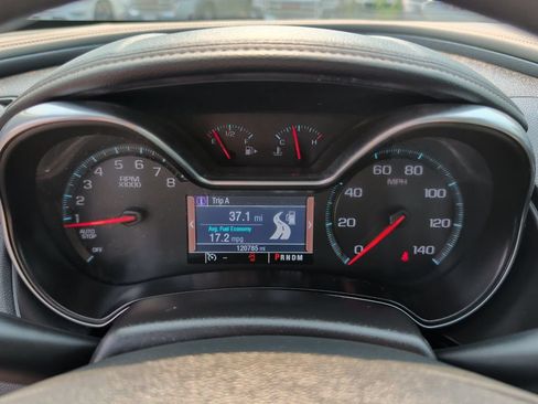 Used 2015 Chevrolet Impala LS w/ LS Convenience Package FWD image 31