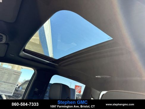 New 2026 GMC Canyon Denali image 22