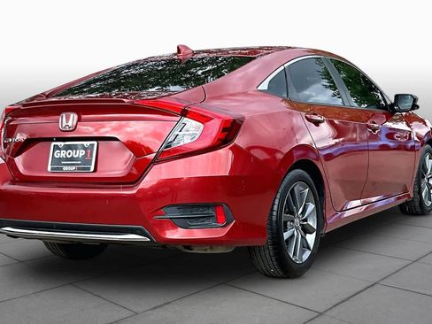 Used 2019 Honda Civic EX-L image 13