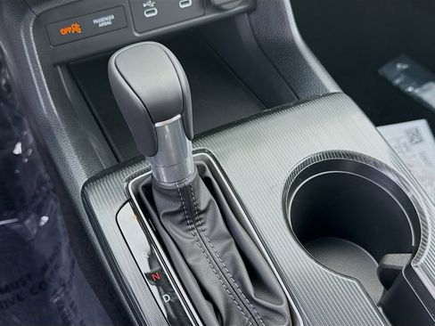 New 2026 Honda Civic Sport image 15