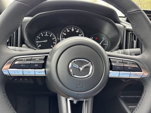 New 2026 MAZDA CX-50 AWD 2.5 S w/ Weather Package image 25