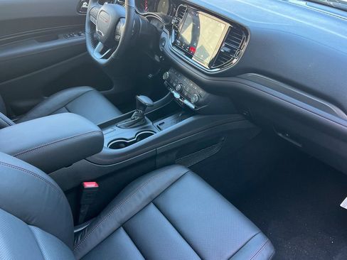 New 2026 Dodge Durango GT image 16