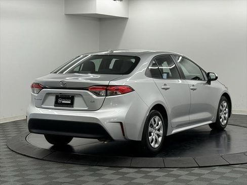 Certified 2023 Toyota Corolla LE image 6