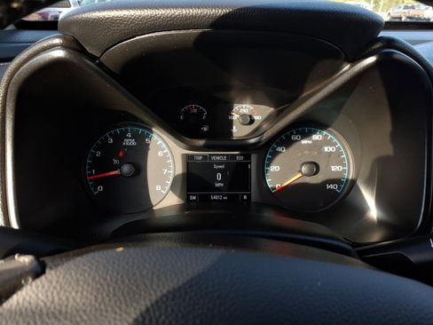 Used 2021 GMC Canyon Elevation w/ Trailering Package image 20