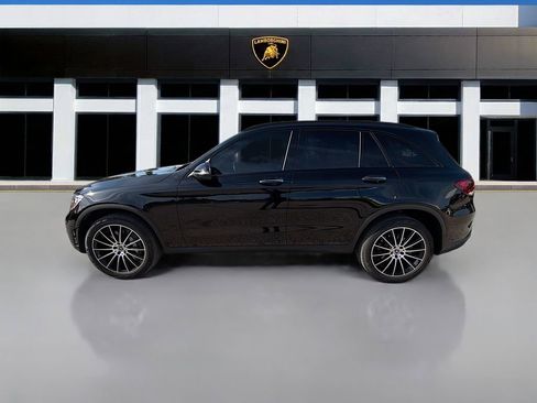 Used 2022 Mercedes-Benz GLC 300 image 2