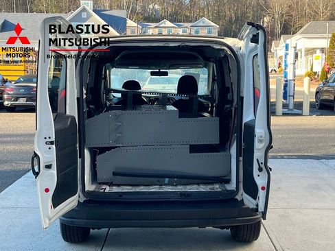 Used 2020 RAM ProMaster City Tradesman w/ Window Group 04 image 33