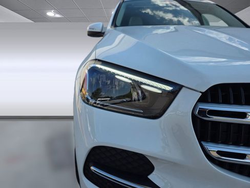 Used 2026 Mercedes-Benz GLE 350 4MATIC image 9