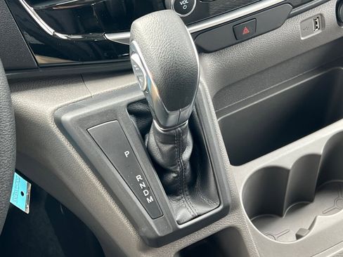 New 2025 Ford Transit 350 XLT image 24