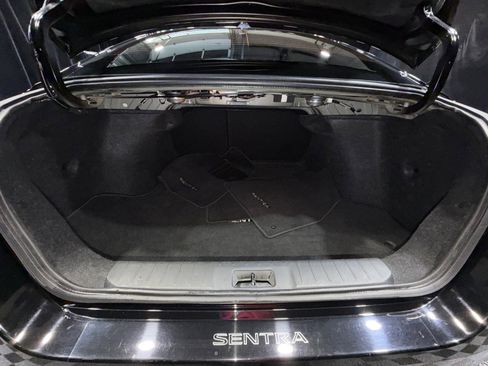 Used 2022 Nissan Sentra SV w/ All-Weather Package image 34