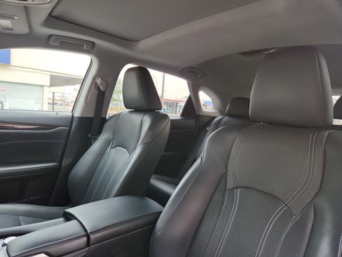Used 2019 Lexus RX 450h AWD w/ Navigation Package image 17